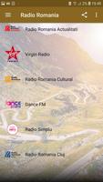 Radio Romania 截图 2