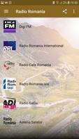 Radio Romania 截图 3