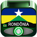 Radios de Rondônia APK