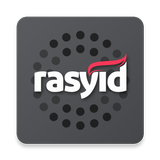 Radio Rasyid simgesi