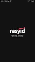 برنامه‌نما Radio Rasyid عکس از صفحه
