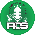 RDS/ES - Radio Online Difusora da Serra 110,5 biểu tượng