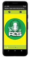 RDS/ES - Radio Online Difusora da Serra 110,5 ảnh chụp màn hình 1