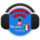 Radio RDS Gratis - Italia APK