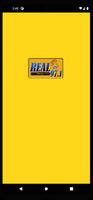 Real Radio پوسٹر