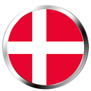 Knr Grønlandsk Danmark radioer APK