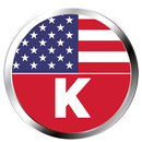 K Earth 101.1 Radio Station USA APK