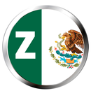 La mejor zacatecas 107.1 fm APK