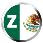 La mejor zacatecas 107.1 fm icon