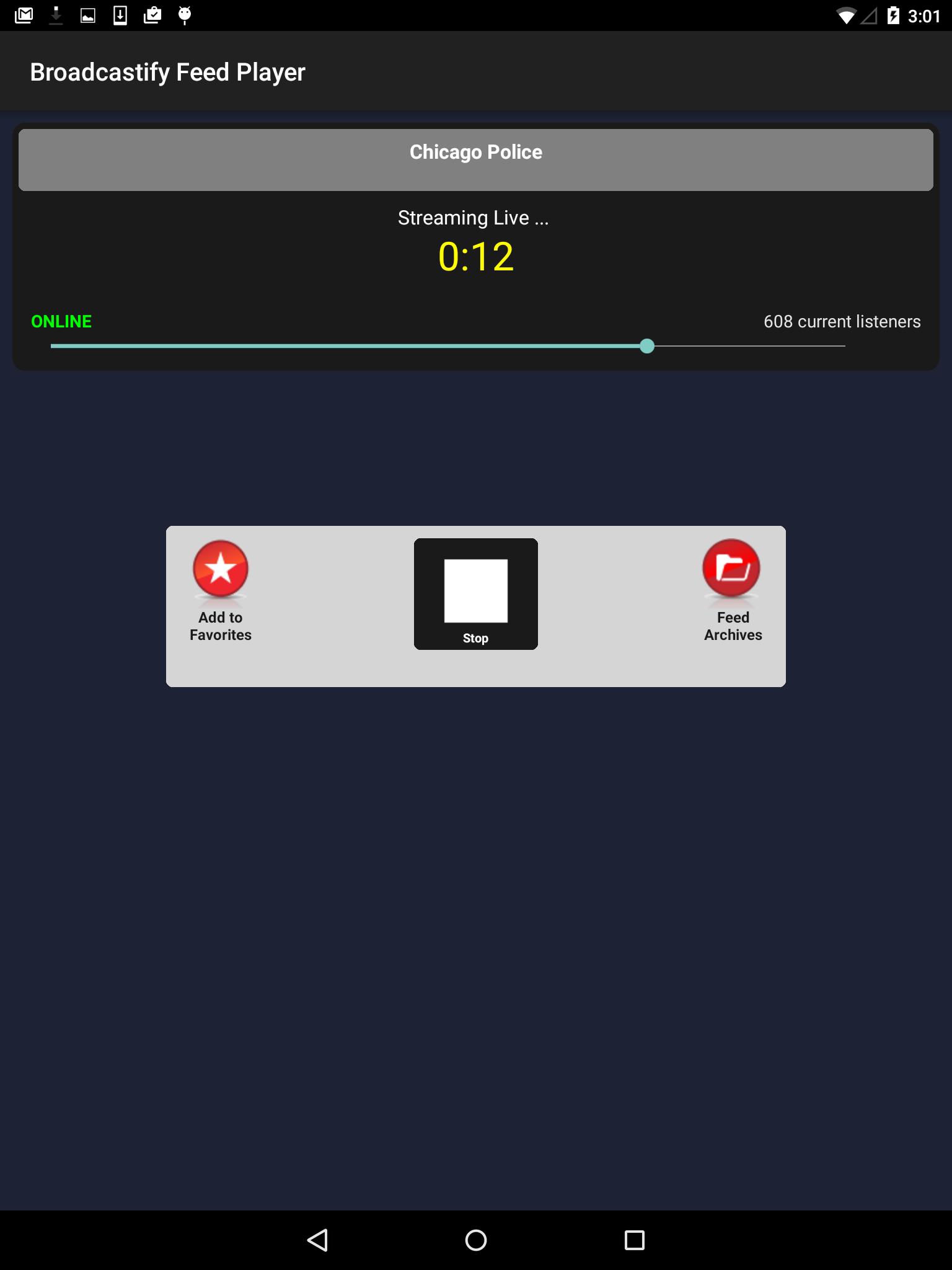 Broadcastify Nypd - dixve7n