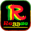 Radio Reggae 아이콘