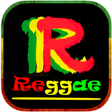 Radio Reggae ikon