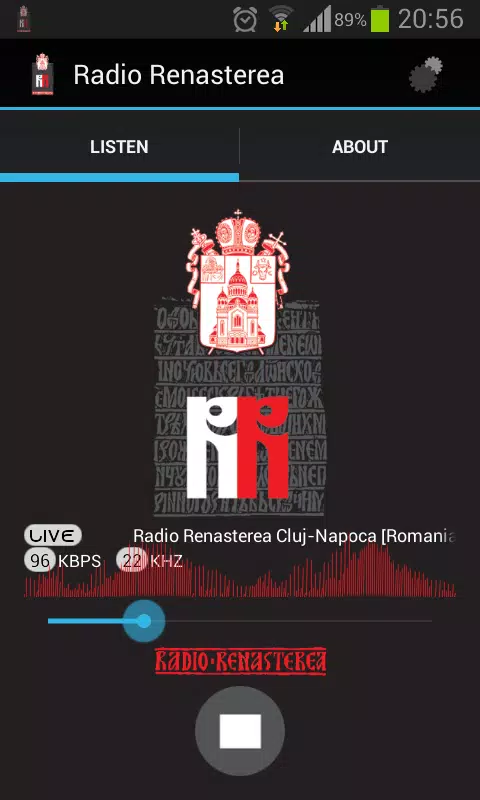 Radio Renasterea APK for Android Download