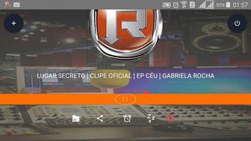 Radio Replay screenshot 1