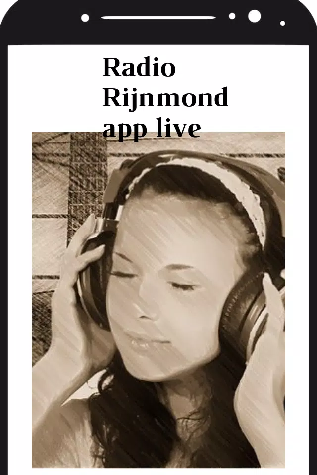 Radio Rijnmond app live APK voor Android Download