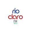 Radio Rio Claro FM biểu tượng