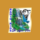 APK Radio Rios de Agua Viva