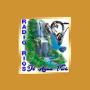 Radio Rios de Agua Viva-APK
