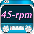 45-rpm