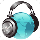 Radio RPS 106.7FM icône