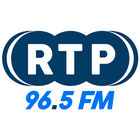 Radio RTP 96.5 Fm icône