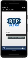 Radio RTP 96.5 Fm capture d'écran 1