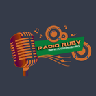 Radio Ruby Romania ícone