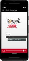 Radio Rumba Loja スクリーンショット 1