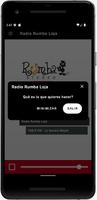 Radio Rumba Loja スクリーンショット 3