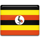 Uganda Radio Stations أيقونة