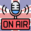 UK FM Radio Stations 圖標