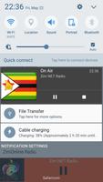 Zimbabwe Radio Stations syot layar 2