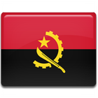 Angola Radio Stations icône