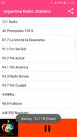 Argentina Radio Stations bài đăng