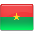 Burkina Faso Radio Stations APK