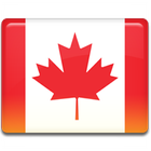 Canadian Radio Stations আইকন
