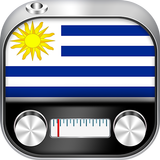 Radios Emisoras del Uruguay FM أيقونة