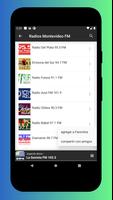 Rádio Uruguai - Rádios AM e FM imagem de tela 1