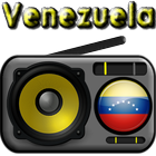 Radios de Venezuela आइकन