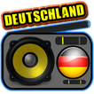 Radios de Deutschland (ALEMANIA)