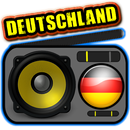 Radios de Deutschland (ALEMANIA) APK