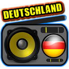 Radios de Deutschland (ALEMANIA) icône