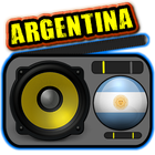 Radios de Argentina-icoon