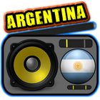 Radios de Argentina ไอคอน