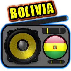 Radios de Bolivia アプリダウンロード