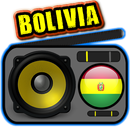 Radios de Bolivia APK