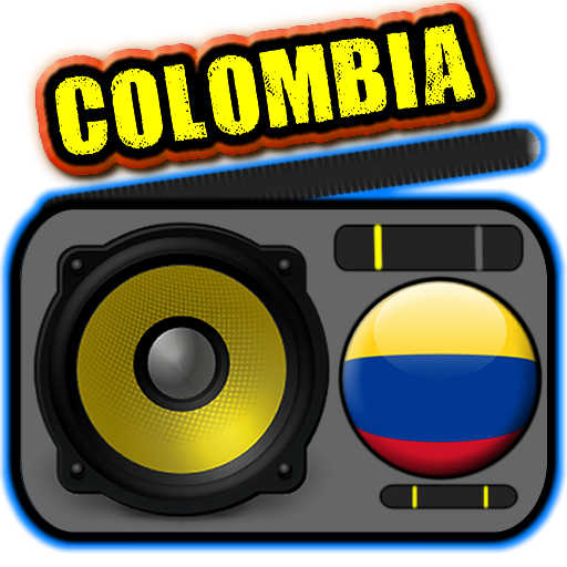 Radios de Colombia