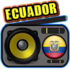 Radios de Ecuador icône