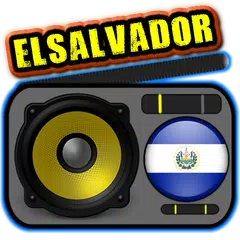 Radios de El Salvador APK Herunterladen