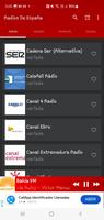 Radios de España ảnh chụp màn hình 3